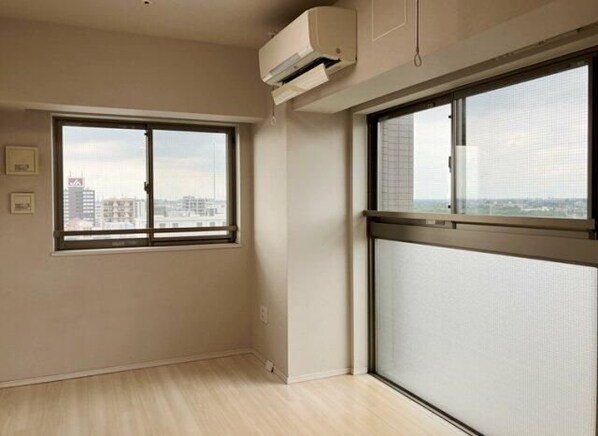 プレミスト大宮Terminal Marksの物件内観写真